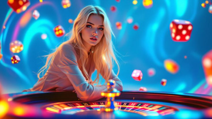 Rocket Slots Live Casino