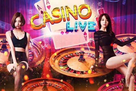 Rocket Slots Live Betting