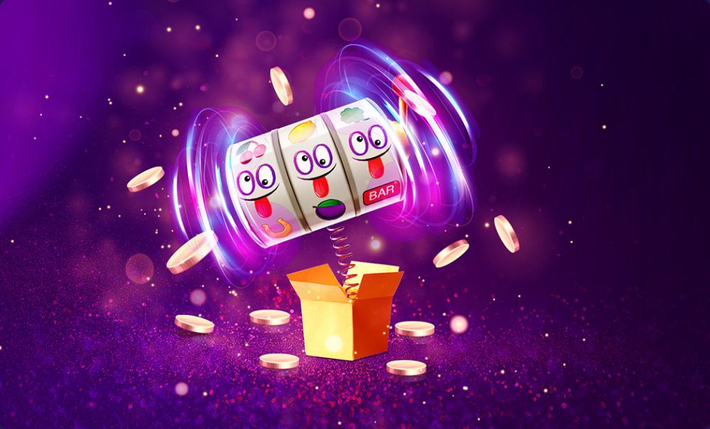 Rocket Slots Live Casino