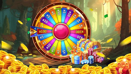 Rocket Slots Live Casino