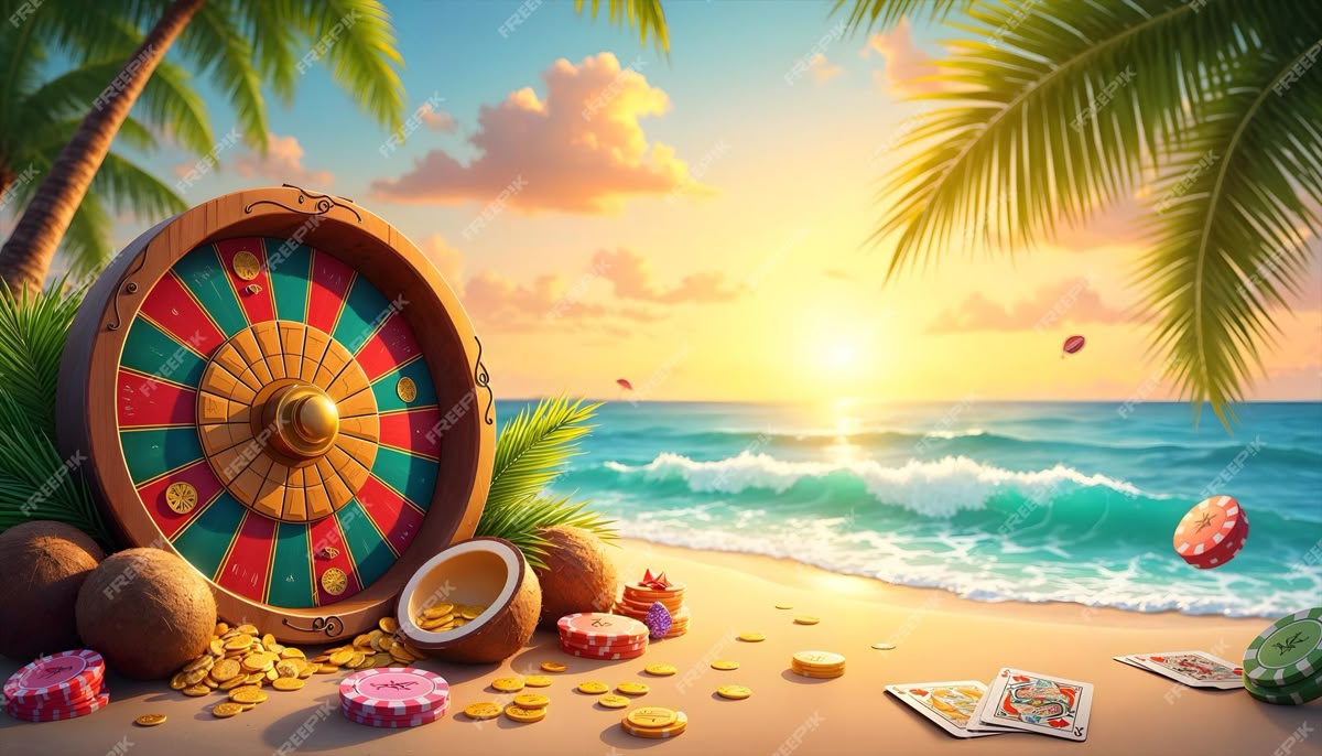 Rocket Slots Live Betting