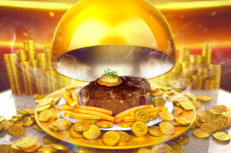 Rocket Slots Welcome Bonus