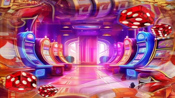Rocket Slots Welcome Bonus